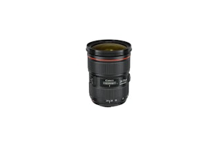 キヤノンEF24-70mm F2.8L II USMが生産完了表記に | みんなのカメラ